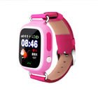 Q90 SOS smart watch gps tracking untuk anak-anak