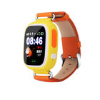 Q90 SOS smart watch gps tracking untuk anak-anak