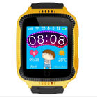 Q529 Wireless android menonton pintar anak-anak GPS pelacakan Finder Perangkat menonton pintar untuk anak-anak