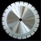 350mm Berlian mata gergaji circular untuk marmer / ubin / microlite / batu