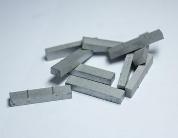 K10 K20 YG6 Tungsten Carbide Sisipan