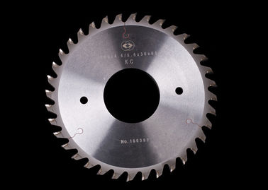 8 Inch Baja Jepang Prefinishied Memotong Berlian Melihat Pisau 200mm