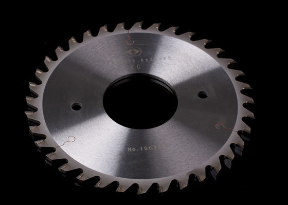 8 Inch Baja Jepang Prefinishied Cutting Diamond Saw Blades Cutter