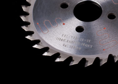 Kustom Logam PCB Cutting Diamon Circular Saw Blade 120x2.0x30