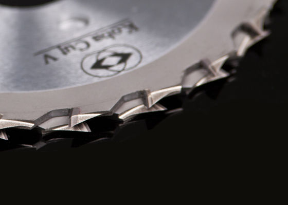 Kustom Mengasah Pemotongan PCB Diamon Circular Saw Blade 120mm