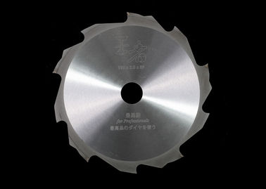 Diamond PCD Scoring Saw Blade / laminasi cutting Circular Saw Blades