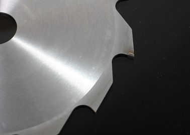 Papan MDF Diamond Scoring Saw Blade 4 "Saw Blades Dengan Diamond PCD