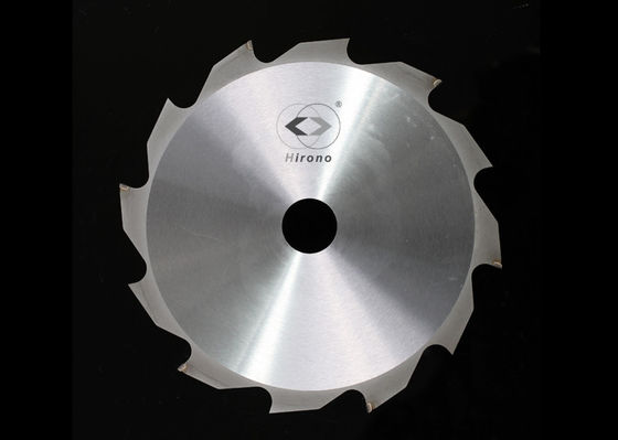 Bilah pemotong MDF kerucut / Scoring Saw Blade Dengan Diamond PCD