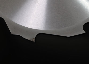 Diamond Scoring Saw Blade Dengan Diamond PCD Element Six / 4 "Saw Blades