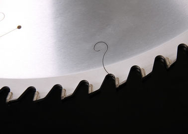 berlian berujung Panel Saw Blades memotong dengan jelas ukuran alat gergaji panel