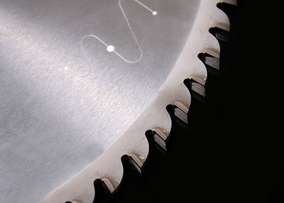 14 Inch berujung bundar Panel Beton Saw Blade untuk Cutter dan Grinder