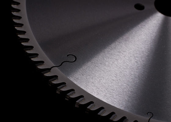 Kustom SKS Jepang Steel Diamond Saw Blades Logam Panel TCT Saw Blades Sharpener 300mm
