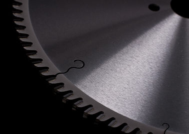Kustom 300mm Panel Logam Rautan Blade TCT Saw