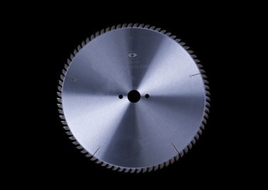 OEM SKS Jepang Steel Reciprocating TCT Circular Saw Blade Untuk Memotong Baja 350x3.5x2.6x80P