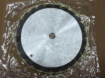 persediaan item 7-1 / 4 &quot;x 24T DKO TCT Circular Saw Blade untuk USA DIY pasar untuk Cutting Kayu