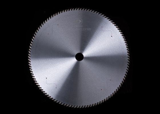 OEM Jepang SKS Steel Colophony Plastik Cutting Saw Blade TCT Circular Saw Blades 305mm