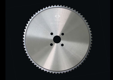 baja Pipa Bar potong Logam Cutting Saw Blades / pisau gergaji industri 285mm 2.0mm