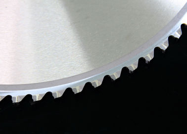 baja Pipa Bar potong Logam Cutting Saw Blades / pisau gergaji industri 285mm 2.0mm