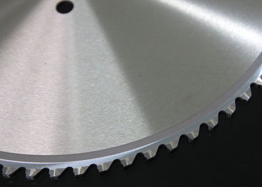 baja Pipa Bar potong Logam Cutting Saw Blades / pisau gergaji industri 285mm 2.0mm