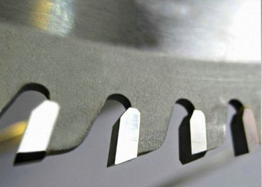 Pipe Cutting Saw Edaran Pisau Untuk Logam Aluminium / Tembaga Tabung