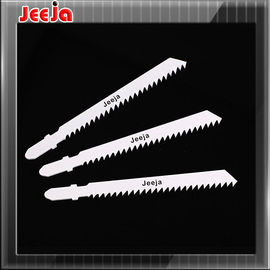 Durable 5 &quot;6&quot; Blades Reciprocating Saw untuk memotong logam / Kayu