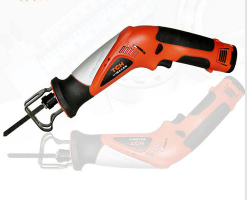 650w reciprocating listrik melihat alat-alat listrik kecepatan tinggi 500rpm - 3000rpm
