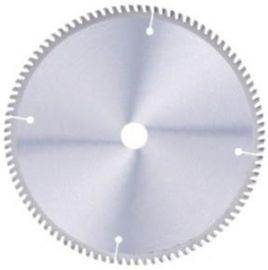 TCT Circular Saw Blade untuk Cutting Aluminium