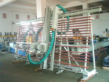 Vertikal Aluminium Panel Gergaji