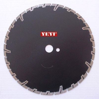 Super berlian tajam melihat pisau 12 &quot;diamond blade / basah atau kering pemotongan