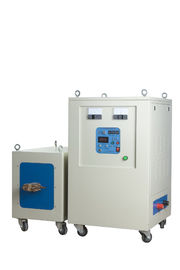 160KW induksi pemanasan mesin untuk Stainless steel online pelunakan