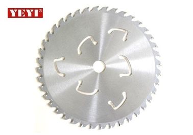 Kustom karbida menggorok gergaji, TCT Brush cutter blade Gaya Jepang 255mm