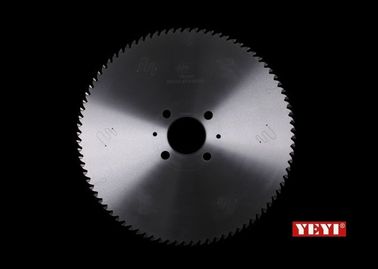 TCT 18 Inch Edaran Saw Blade Sharpening Untuk Cutting Baja Ingot, Carbide tipped Saw Blade