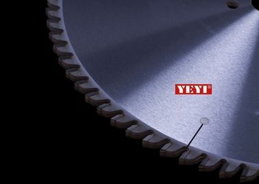 Mengasah 150mm TCT 60 Tooth Circular Saw pisau Untuk Cutting Kayu / MDF