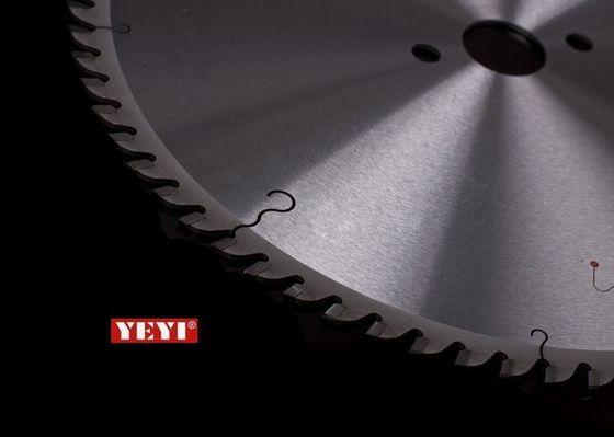 OEM 12 Inch TCT Circular Saw Blades 300mm Untuk Cutting Bahan Plastik