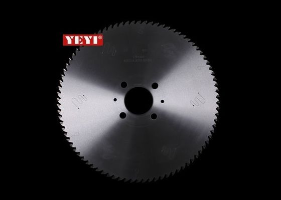 Profesional Kecil 14 &#39;&#39; 350mm TCT Circular Saw Blade Untuk Cutting Plywood, Hardwood
