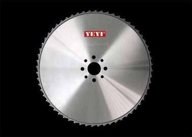 460mm besar Circular Saw Blades Untuk Logam Cutting, 60 Tooth Saw Blade