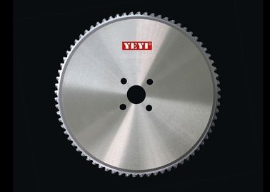 Steel Pipe dan Bar Logam Cutting Saw Blades, Industri Saw Blade 285mm 2.0mm