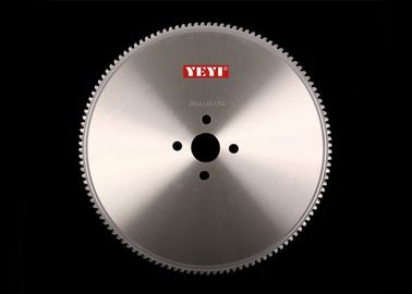 Profesional TCT Logam Cutting pisau / Stainless Steel Cutting pisau 285mm 120Z