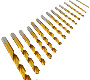 DIY profesional Gunakan 90pcs HSS Set Kombinasi Drill Bit untuk Logam, Kayu dan Masonry