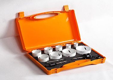 13PC M3 / M42 HSS Gigi Lubang Saw Bi Logam Lubang Saw Set