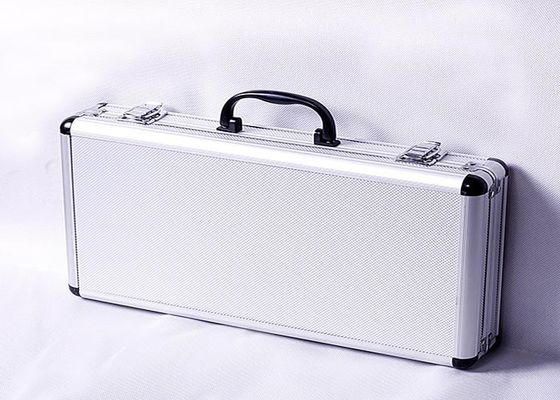 13PC Bi-Metal Lubang gergaji, High Speed ​​Steel Lubang Saw Dengan Aluminium Case