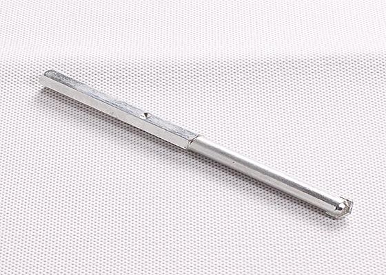 Tunggal Tungsten Carbide tipped Lubang gergaji 2-7 / 8 &quot;Untuk Cutting Stainless Steel