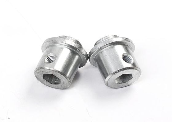 Tunggal Tungsten Carbide tipped Lubang gergaji 2-7 / 8 &quot;Untuk Cutting Stainless Steel