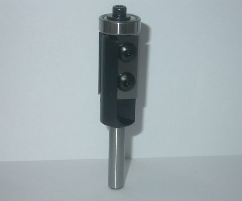 CNC Router bit Flush Trim bit reversibel pisau