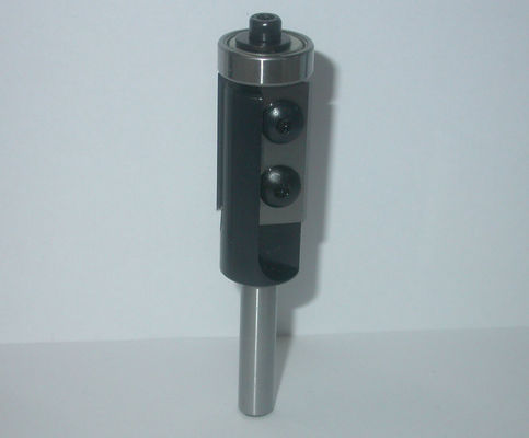 CNC Router bit Flush Trim bit reversibel pisau