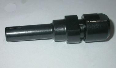 CNC Router Bits &#39;Shank Gugatan Untuk Pisau diganti, jadi Sandblast Atau Warna Hitam