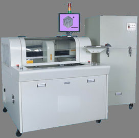 Automatic Pneumatic CNC PCB Router untuk Circuit Board yang Kering
