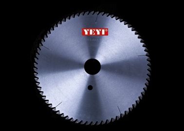 355mm Kayu Cutting Blades, Radial Arm Saw Blades Untuk Lintas Sektor kayu lunak