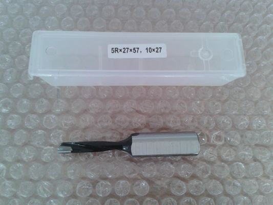 Heat Treatment TCT Bor Tubuh Baja Bits Untuk Multiple Mesin Bor