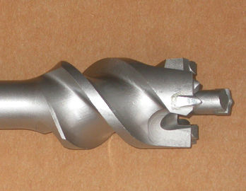 Panjang Shank TCT Drill bit SDS latihan Masonry dengan karbida tips
